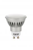 Лампа LED Iteria MR-16 GU10 8W 4100 (10/100шт)