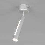 Бра 20084/1 LED серебро