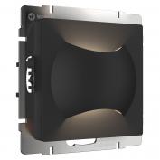 Встраиваемая LED подсветка Moon (черный матовый) W1154508 а060197  1/10