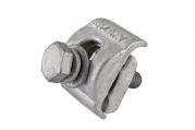 Зажим плашечный ЗП 16-70/16-70 (AL-16-70-1, CD 35) TDM(8)