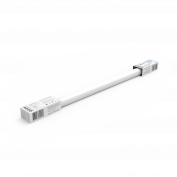Св-к LED Gauss IP65 590*40*30мм 18Вт 1320lm 6500К линейн. мат. 1/20