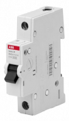 АВВ Basic M Автоматический выключатель 1P, 63A,C, BMS411C63 2CDS641041R0634(1/12)