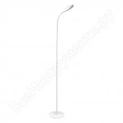Торшер Camelion KD-806  C02 черный LED (5 Вт, 230В,  6000К, 480 лм) 12727
