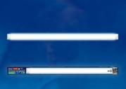 Св-к LED ULO-CL120-40W/DW SILVER 6500K Uniel