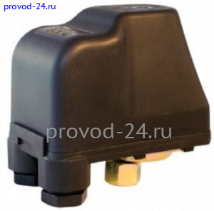 Реле давления ViEiR с накид.гайкой PS-02C(1/50)