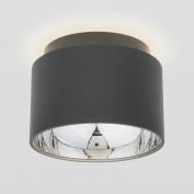 Св-к 1069 LED GX53 накладной GR Графит