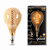 Лампа Gauss LED Vintage Filament Flexible A160 8W E27 160*300mm Golden 620lm 2400K 1/6
