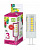 Лампа светодиод. ASD LED-JC-standard 3Вт 12В G4 270Лм 4000К(1/20/200)