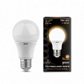Лампы Gauss шар LED 