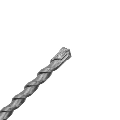 Бур по бетону 10x160x100мм, крестовая пластина, SDS PLUS KRANZ