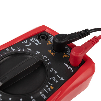 Мультиметр портативный UNI-T UT33B+