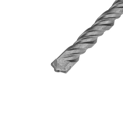Бур по бетону 14x210x150мм SDS PLUS KRANZ