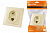 Таймыр Розетка RJ45+RJ11  крем  TDM(10шт)
