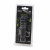 Фонарь ручной Gauss модель GFL207 3W 100lm  Li-ion 350mAh LED 1/10/120