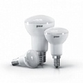 Лампа Gauss LED R