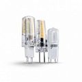 Лампа Gauss LED G