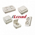 LEZARD DEMET открыт/установка
