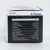 Светильник-вспышка (стробы) 1,3W, 230V красный STLB01