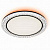 Свет-к с/д (потолочный) LE LED CLL SOFI 70W RGB (1/6)пульт
