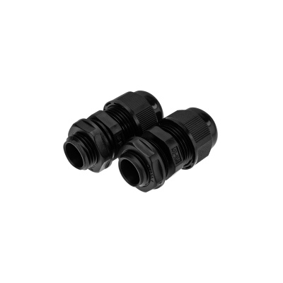Сальник МG16 (10-6мм) черный Rexant 1/50