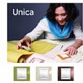 Рамки UNICA 