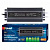 Блок питания UET-VAF-150B67 150W 24V  IP67 2 выхода Блок питания ультратонкий