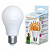 Лампа LED-A60-9W/4000K/E27/FR/RA95 PLK01WH