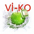 Эл. установ. изделия серии VI-KO