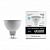 Лампа Gauss LED Elementary MR16 GU5.3 9W 6500K 1/10/100