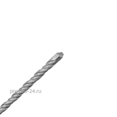 Бур по бетону 6x210x150мм SDS PLUS KRANZ