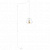 Люстра TK LIGHTING-2200 Diamond