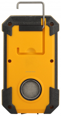 Фонарь LED RA-801 15Вт аккумул.6Ач магнит, крючок, USB, ударопрочн. ЭРА 