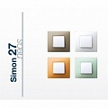 Серия SIMON 27