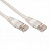 Пaтч-корд U/UTP RJ45-RJ45, CAT 5e, 25м, PVC серый REXANT