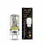 Лампа Gauss LED GY6.35 AC85-265V 3W 2700K 1/20/200
