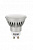 Лампа LED Iteria MR-16 GU10 8W 4100 (10/100шт)