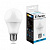 Лампа LED 15W 230V E27 6400K A60, LB-94