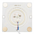 Модуль LED с драйвером 12W(960lm) 2700К 2K 80x80 линз.рассеив. на магнитах IP20 2835 APEYRON