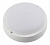 Светильник LED ЭРА SPB-21-0-40K-12 ЖКХ IP65 12Вт 960лм 4000К КРУГ