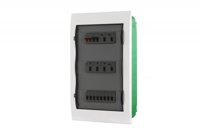 Систем Выключатель нагрузки 2P, 63A, 400В Systeme Electric City9